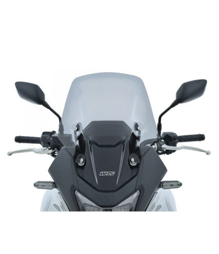 ΖΕΛΑΤΙΝΑ WRS HONDA XL 750 TRANSALP 2025