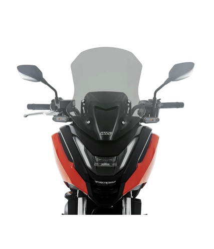ΖΕΛΑΤΙΝΑ WRS HONDA NC 750 X 2025