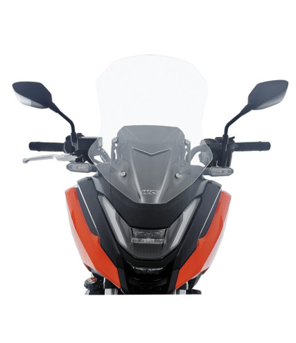 ΖΕΛΑΤΙΝΑ WRS HONDA NC 750 X 2025