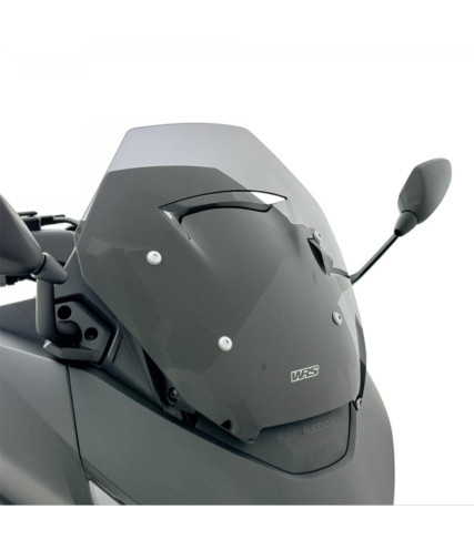 ΖΕΛΑΤΙΝΑ WRS HONDA FORZA 750 2025