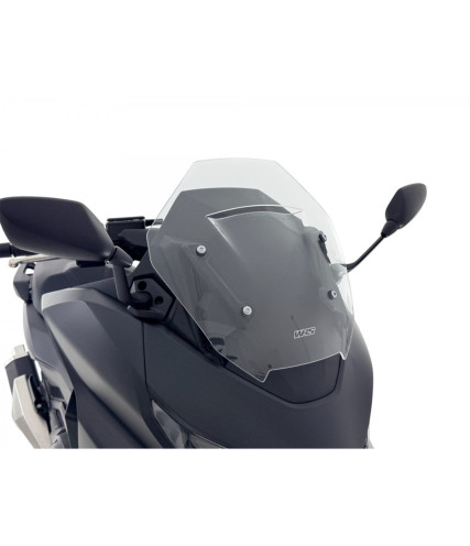 ΖΕΛΑΤΙΝΑ WRS HONDA FORZA 750 2025