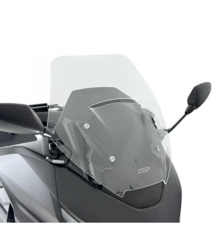 ΖΕΛΑΤΙΝΑ WRS HONDA FORZA 750 2025