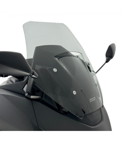 ΖΕΛΑΤΙΝΑ WRS HONDA FORZA 750 2025