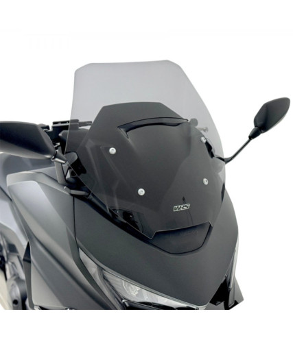 ΖΕΛΑΤΙΝΑ WRS HONDA FORZA 750 2025