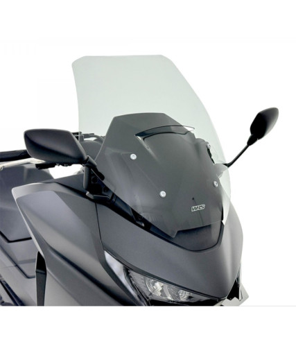 ΖΕΛΑΤΙΝΑ WRS HONDA FORZA 750 2025