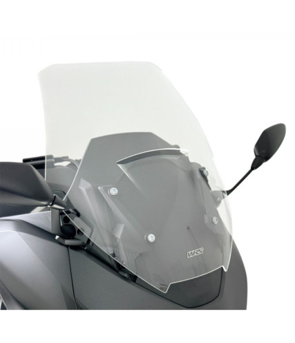 ΖΕΛΑΤΙΝΑ WRS HONDA FORZA 750 2025