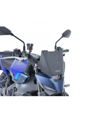 ΖΕΛΑΤΙΝΑ WRS YAMAHA MT-09 24-25