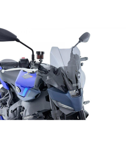 ΖΕΛΑΤΙΝΑ WRS YAMAHA MT-09 24-25