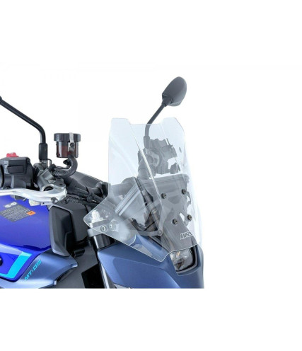 ΖΕΛΑΤΙΝΑ WRS YAMAHA MT-09 24-25