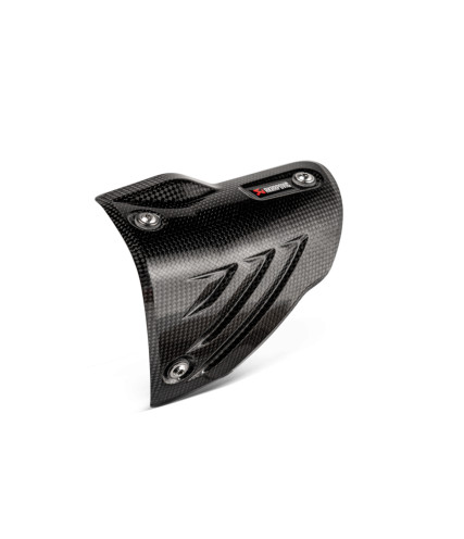 ΠΡΟΣΤΑΤΕΥΤΙΚΟ ΚΑΛΥΜΑ AKRAPOVIC BMW S 1000 RR 19-26 / M 1000 RR 19-26 / S 1000 R 21-26/ M 1000 R 21-26