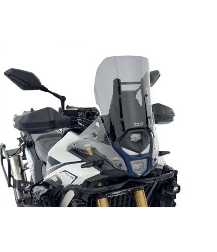 ΖΕΛΑΤΙΝΑ WRS VOGE VALICO DS 800 X RALLY 25-26