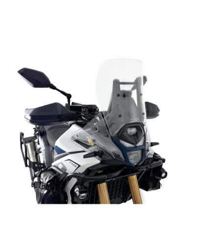 ΖΕΛΑΤΙΝΑ WRS VOGE VALICO DS 800 X RALLY 25-26