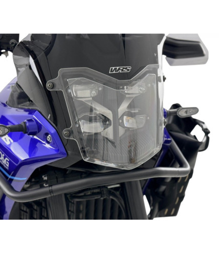 ΠΡΟΣΤΑΤΕΥΤΙΚΗ ΖΕΛΑΤΙΝΑ ΦΑΝΑΡΙΟΥ WRS YAMAHA TENERE 700 / RALLY 25-26