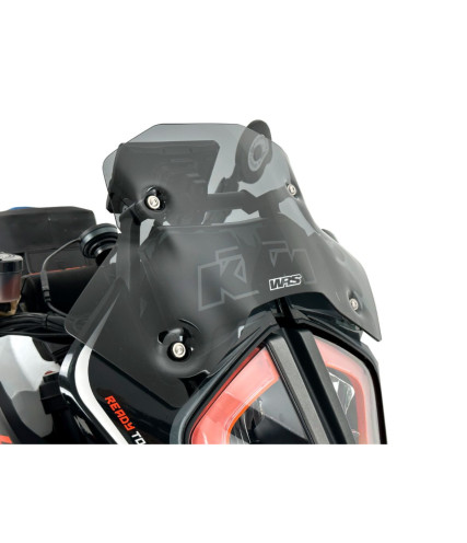 ΖΕΛΑΤΙΝΑ WRS KTM 1290 SUPER ADVENTURE R / S 17-20