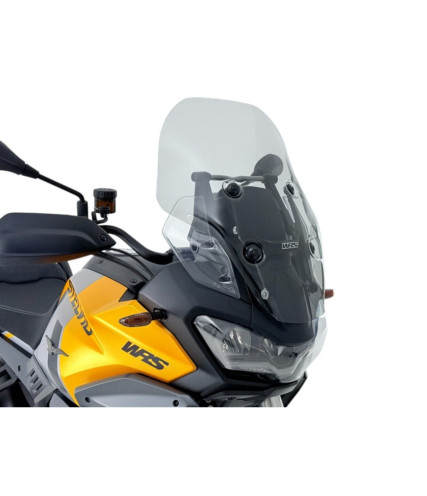 ΖΕΛΑΤΙΝΑ WRS MOTO GUZZI STELVIO 24-26
