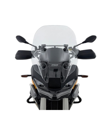 ΖΕΛΑΤΙΝΑ WRS MOTO GUZZI STELVIO 24-26 (WITH RADAR)