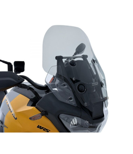 ΖΕΛΑΤΙΝΑ WRS MOTO GUZZI STELVIO 24-26 (WITH RADAR)