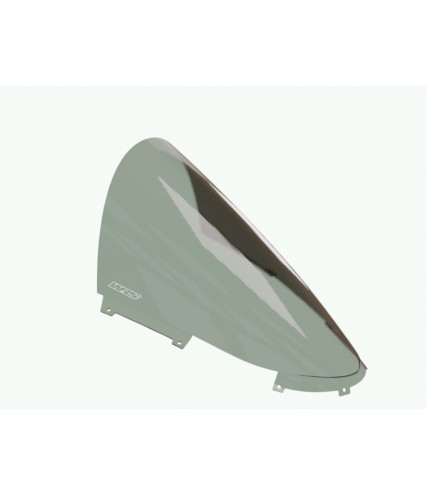 ΖΕΛΑΤΙΝΑ WRS +60MM DUCATI PANIGALE V2 / S 25-26