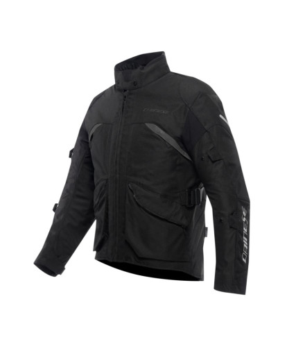 DAINESE TEMPEST 4 D-DRY ΑΔΙΑΒΡΟΧΟ ΜΠΟΥΦΑΝ ΜΗΧΑΝΗΣ BLACK