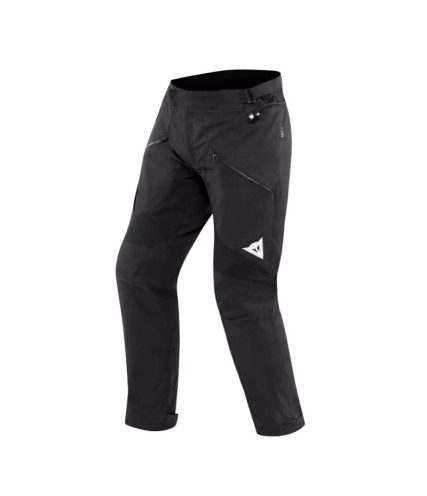 DAINESE TEMPEST 4 D-DRY ΑΔΙΑΒΡΟΧΟ ΠΑΝΤΕΛΟΝΙ ΜΗΧΑΝΗΣ BLACK/ BLACK