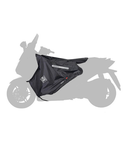 ΚΟΥΒΕΡΤΑ ΠΟΔΙΩΝ TUCANO URBANO R226 TERMOSCUD(R) HONDA VISION 110 2022