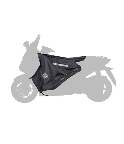 ΚΟΥΒΕΡΤΑ ΠΟΔΙΩΝ TUCANO URBANO R227 TERMOSCUD(R) SYM SYMPHONY ST 2022 