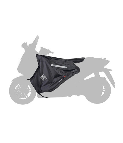 ΚΟΥΒΕΡΤΑ ΠΟΔΙΩΝ TUCANO URBANO TERMOSCUD R229 KYMCO DTX 360 2022