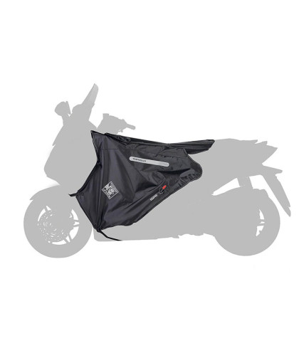 ΚΟΥΒΕΡΤΑ ΠΟΔΙΩΝ TUCANO URBANO TERMOSCUD R230PRO YAMAHA T-MAX 560 2022
