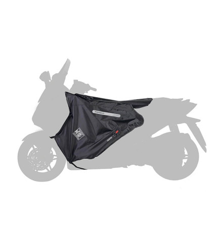 ΚΟΥΒΕΡΤΑ ΠΟΔΙΩΝ TUCANO URBANO R231 TERMOSCUD(R) ELECTRIC SCOOTER PIAGGIO 1 ONE