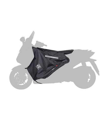 ΚΟΥΒΕΡΤΑ ΠΟΔΙΩΝ TUCANO URBANO R232 TERMOSCUD(R) KYMCO AGILITY S 50/ 125/ 200 2022