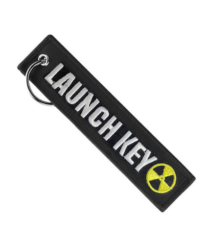 ΜΠΡΕΛΟΚ ΚΛΕΙΔΙΩΝ LAUNCH KEY 