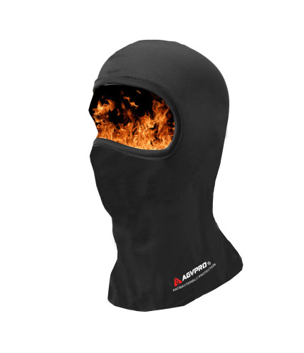 AGVPRO ΘΕΡΜΙΚΗ MΠΑΛΑΚΛΑΒΑ ΜΕ ΕΠΕΝΔΥΣΗ FLEECE 