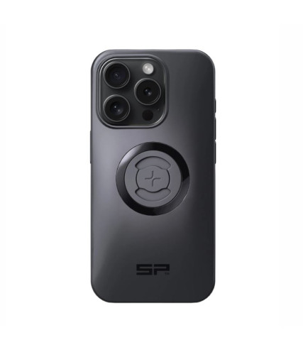 SP CONNECT iPHONE 15 PRO ΘΗΚΗ ΚΙΝΗΤΟΥ SPC+