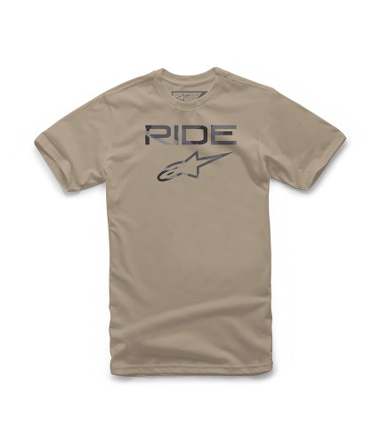 T-SHIRT ALPINESTARS RIDE 2.0 CAMO 1119-72006