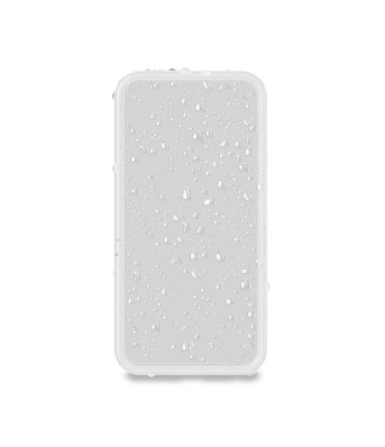 SP CONNECT WEATHER COVER ΑΔΙΑΒΡΟΧΟ ΚΑΛΥΜΜΑ ΚΙΝΗΤΟΥ iPHONE 12 PRO/ 12