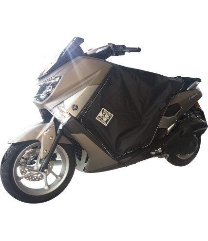 ΚΟΥΒΕΡΤΑ ΠΟΔΙΩΝ TUCANO URBANO R180 TERMOSCUD(R) ΓΙΑ YAMAHA N-MAX 125 16