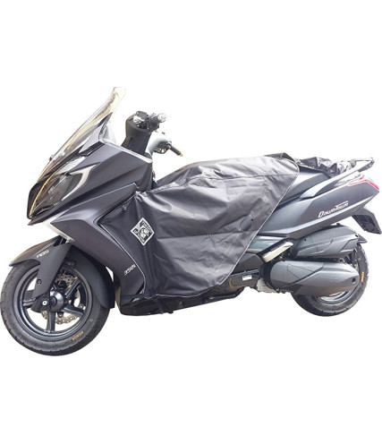 ΚΟΥΒΕΡΤΑ ΠΟΔΙΩΝ TUCANO URBANO R178 TERMOSCUD(R) ΓΙΑ KYMCO DOWNTOWN 350 >15