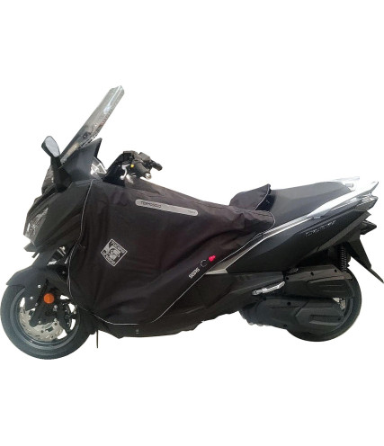 ΚΟΥΒΕΡΤΑ ΠΟΔΙΩΝ TUCANO URBANO TERMOSCUD SYM CRUISYM 300 2018 R201