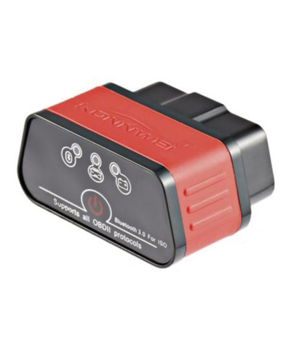 KONNWEI KW903 ORIGINAL ΔΙΑΓΝΩΣΤΙΚΟ OBD2 OBD-II BLUETOOTH