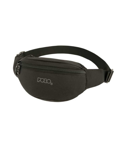 POLO LEGACY ΤΣΑΝΤΑΚΙ ΜΕΣΗΣ ΜΑΥΡΟ