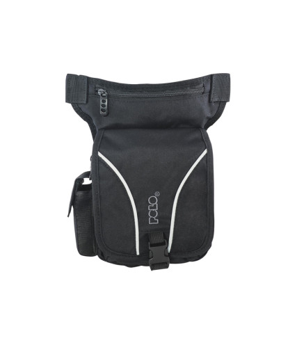 POLO NETPACK ΤΣΑΝΤΑΚΙ ΜΕΣΗΣ/ ΜΗΡΟΥ ΜΑΥΡΟ