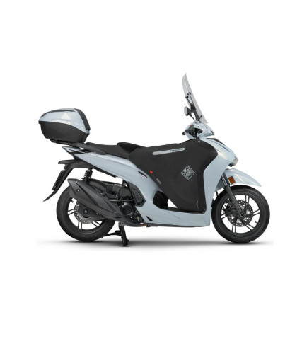 ΚΟΥΒΕΡΤΑ ΠΟΔΙΩΝ TUCANO URBANO THERSMOSCUD S R256S Honda Sh350 \'25-26