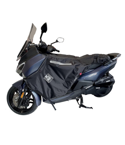 ΚΟΥΒΕΡΤΑ ΠΟΔΙΩΝ TUCANO URBANO THERSMOSCUD R241 SYM JOYRIDE 300 22\'-23\'