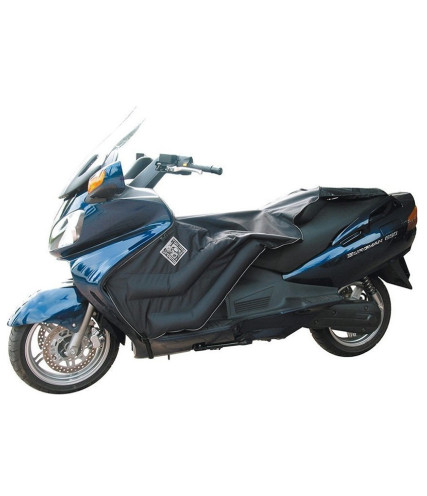 ΚΟΥΒΕΡΤΑ ΠΟΔΙΩΝ TUCANO URBANO THERMOSCUD R037 SUZUKI BERGMAN 650 -\'12