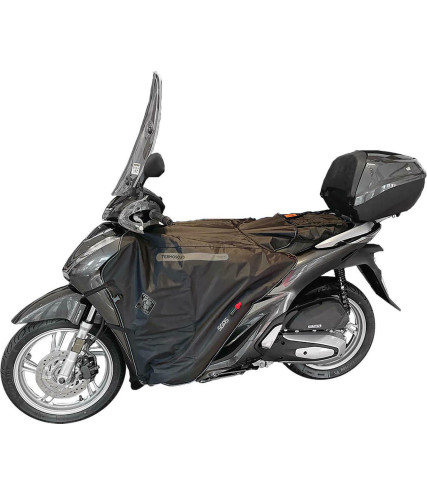 ΚΟΥΒΕΡΤΑ ΠΟΔΙΩΝ TUCANO URBANO TERMOSCUD R212 ΓΙΑ HONDA SH 150/125 2020