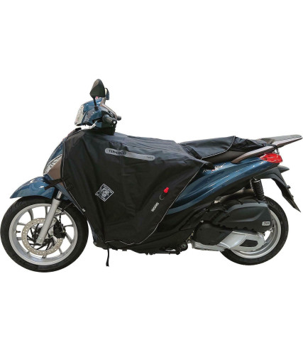 ΚΟΥΒΕΡΤΑ ΠΟΔΙΩΝ TUCANO URBANO R214 PIAGGIO MEDLEY/MEDLEY S 125/150 TERMOSCUD