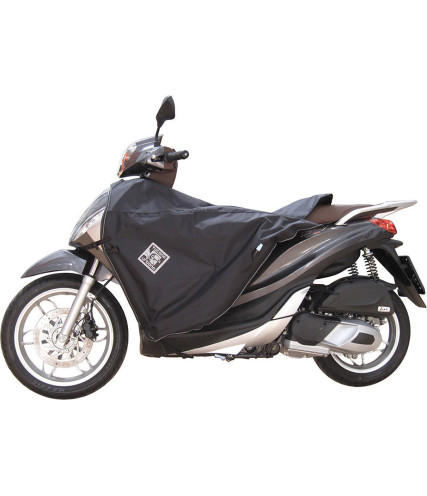 TUCANO URBANO R182 TERMOSCUD(R) ΚΟΥΒΕΡΤΑ ΠΟΔΙΩΝ ΓΙΑ PIAGGIO MEDLEY/MEDLEY S125/150 < 20