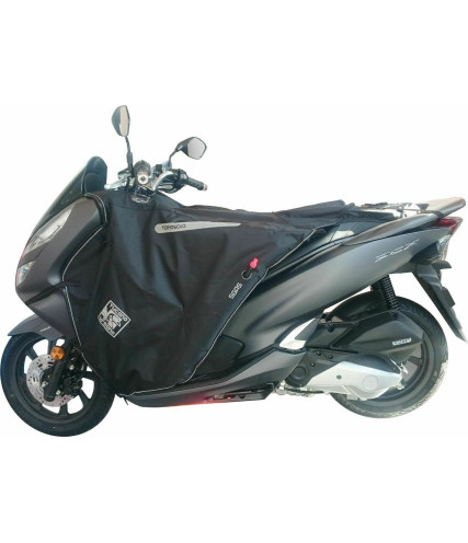 ΚΟΥΒΕΡΤΑ ΠΟΔΙΩΝ TUCANO URBANO TERMOSCUD R202 PCX 125/150 2018-2020