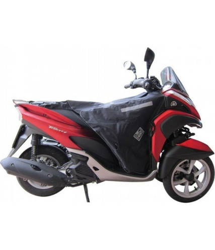 ΚΟΥΒΕΡΤΑ ΠΟΔΙΩΝ R172 TERMOSCUD(R) ΓΙΑ YAMAHA TRICITY 125/155