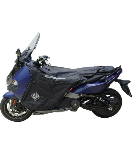 ΚΟΥΒΕΡΤΑ ΠΟΔΙΩΝ TUCANO URBANO TERMOSCUD R213 ΓΙΑ SYM MAXSYM 500 2020